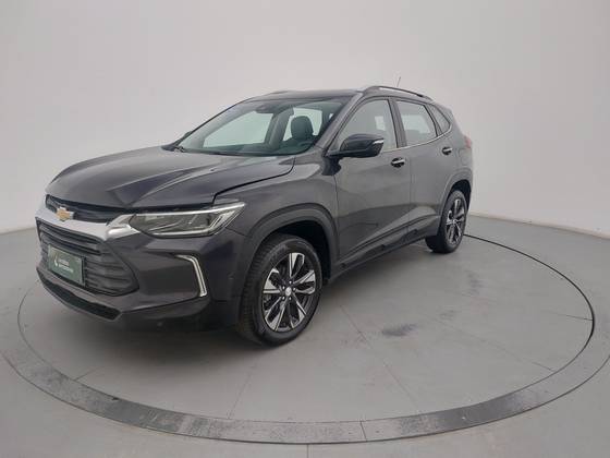 CHEVROLET TRACKER 1.2 TURBO FLEX PREMIER AUTOMÁTICO